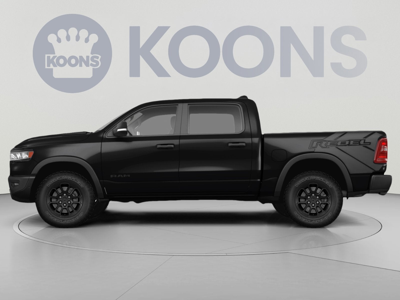 ram ram 1500 pickup 2025 1C6SRFKP9SN598419 image ram ram 1500 pickup 2025 1C6SRFKP9SN598419 image